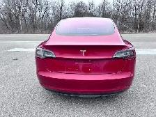 2018 Tesla Model 3 long range - Photo 7