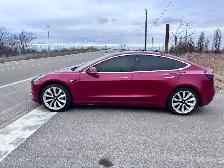 2018 Tesla Model 3 long range - Photo 8