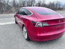 2018 Tesla Model 3 long range - Photo 9