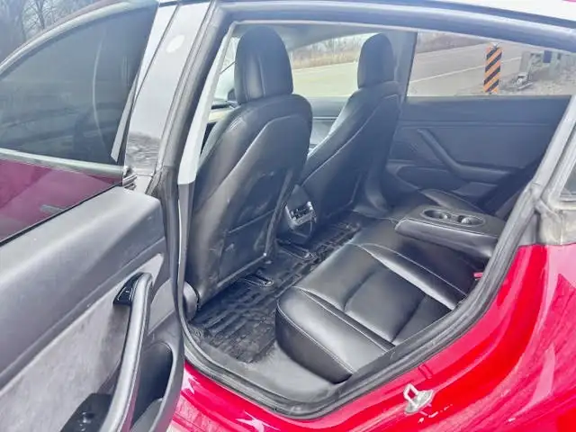 2018 Tesla Model 3 long range - Photo 10