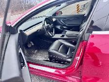 2018 Tesla Model 3 long range - Photo 13