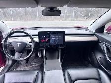2018 Tesla Model 3 long range - Photo 14