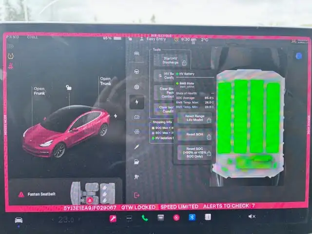 2018 Tesla Model 3 long range - Photo 15