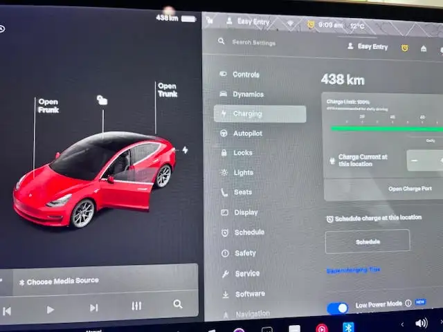 2018 Tesla Model 3 long range - Photo 16