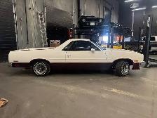 1984 Chevrolet El Camino SS | 15k Original Miles | Rust Free US - Photo 2