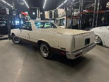 1984 Chevrolet El Camino SS | 15k Original Miles | Rust Free US - Photo 3