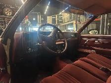 1984 Chevrolet El Camino SS | 15k Original Miles | Rust Free US - Photo 4