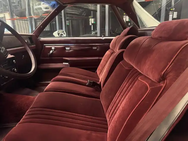 1984 Chevrolet El Camino SS | 15k Original Miles | Rust Free US - Photo 5