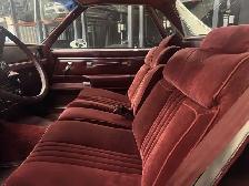 1984 Chevrolet El Camino SS | 15k Original Miles | Rust Free US - Photo 5