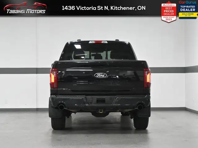 2025 Ford F-150 No Accident Leather Pano 360CAM B&O Remote Start - Photo 7