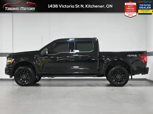 2025 Ford F-150 No Accident Leather Pano 360CAM B&O Remote Start - Photo 9
