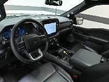 2025 Ford F-150 No Accident Leather Pano 360CAM B&O Remote Start - Photo 10