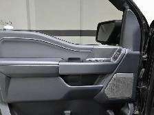 2025 Ford F-150 No Accident Leather Pano 360CAM B&O Remote Start - Photo 11