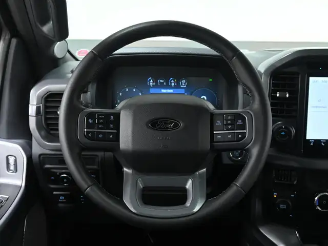 2025 Ford F-150 No Accident Leather Pano 360CAM B&O Remote Start - Photo 13