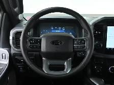 2025 Ford F-150 No Accident Leather Pano 360CAM B&O Remote Start - Photo 13