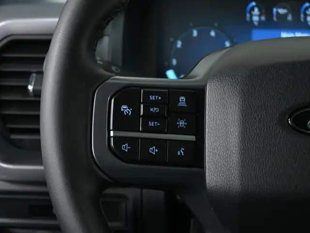 2025 Ford F-150 No Accident Leather Pano 360CAM B&O Remote Start - Photo 15