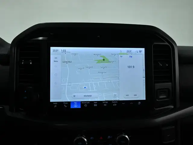 2025 Ford F-150 No Accident Leather Pano 360CAM B&O Remote Start - Photo 17
