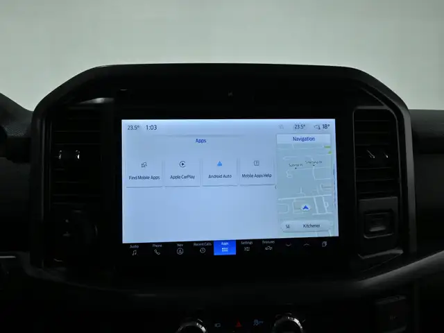 2025 Ford F-150 No Accident Leather Pano 360CAM B&O Remote Start - Photo 18