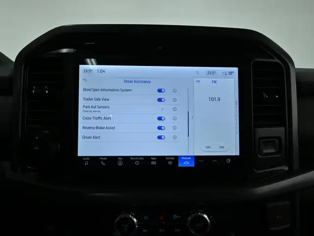2025 Ford F-150 No Accident Leather Pano 360CAM B&O Remote Start - Photo 20