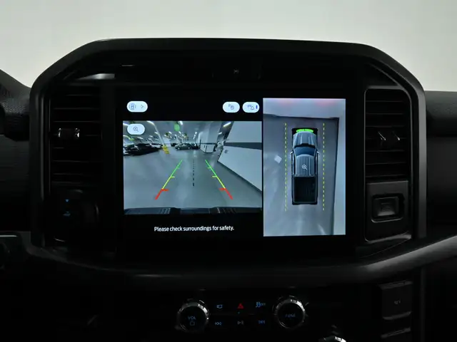 2025 Ford F-150 No Accident Leather Pano 360CAM B&O Remote Start - Photo 21