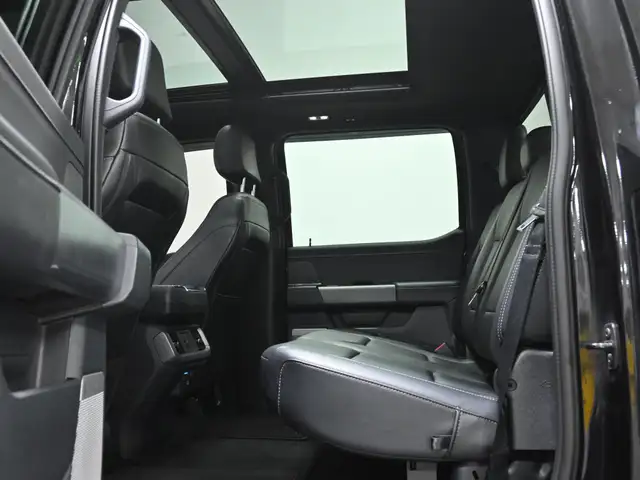 2025 Ford F-150 No Accident Leather Pano 360CAM B&O Remote Start - Photo 26