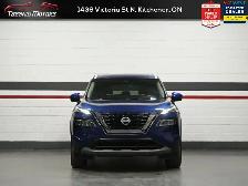 2023 Nissan Rogue SV Moonroof No Accident 360CAM Adaptive Cruise - Photo 4