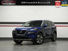 2023 Nissan Rogue SV Moonroof No Accident 360CAM Adaptive Cruise - Photo 5