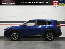2023 Nissan Rogue SV Moonroof No Accident 360CAM Adaptive Cruise - Photo 9