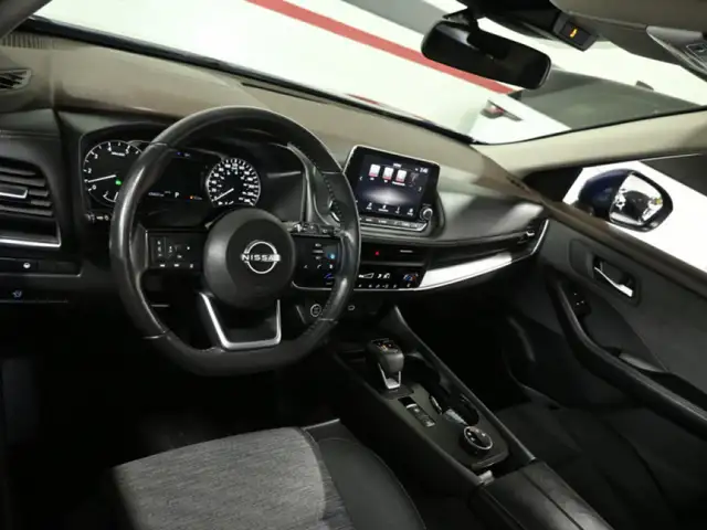 2023 Nissan Rogue SV Moonroof No Accident 360CAM Adaptive Cruise - Photo 10
