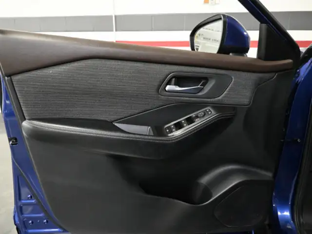 2023 Nissan Rogue SV Moonroof No Accident 360CAM Adaptive Cruise - Photo 11