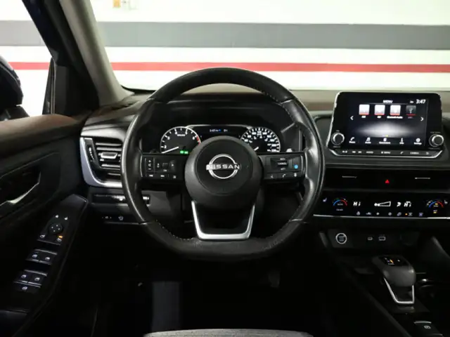 2023 Nissan Rogue SV Moonroof No Accident 360CAM Adaptive Cruise - Photo 12