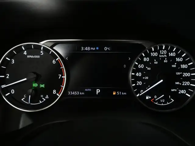 2023 Nissan Rogue SV Moonroof No Accident 360CAM Adaptive Cruise - Photo 13