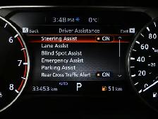 2023 Nissan Rogue SV Moonroof No Accident 360CAM Adaptive Cruise - Photo 14