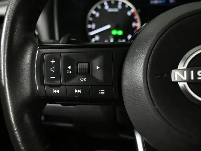 2023 Nissan Rogue SV Moonroof No Accident 360CAM Adaptive Cruise - Photo 15