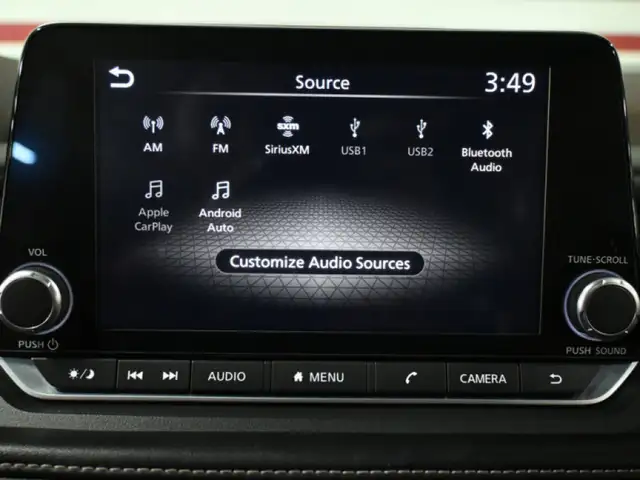 2023 Nissan Rogue SV Moonroof No Accident 360CAM Adaptive Cruise - Photo 17