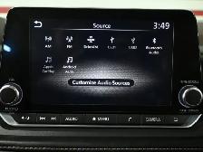 2023 Nissan Rogue SV Moonroof No Accident 360CAM Adaptive Cruise - Photo 17