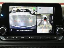 2023 Nissan Rogue SV Moonroof No Accident 360CAM Adaptive Cruise - Photo 18