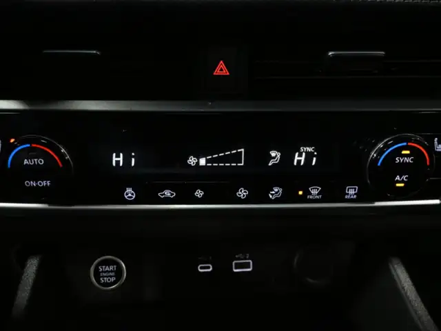 2023 Nissan Rogue SV Moonroof No Accident 360CAM Adaptive Cruise - Photo 19