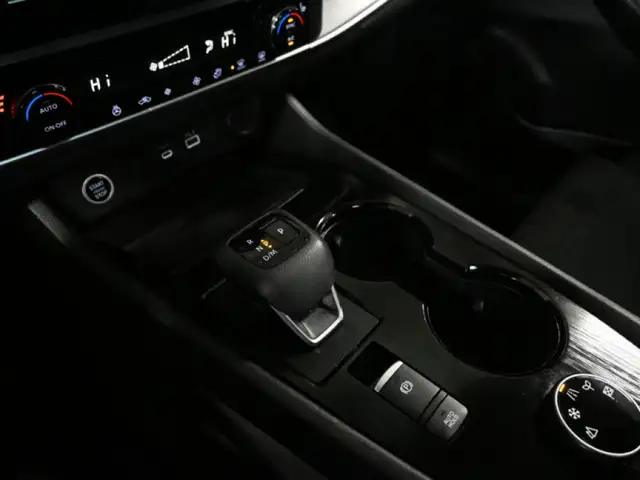 2023 Nissan Rogue SV Moonroof No Accident 360CAM Adaptive Cruise - Photo 20
