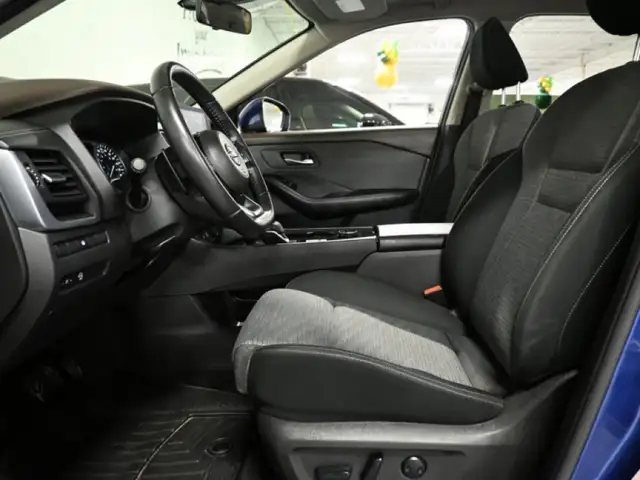 2023 Nissan Rogue SV Moonroof No Accident 360CAM Adaptive Cruise - Photo 22