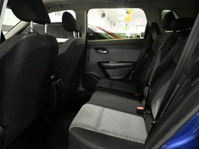 2023 Nissan Rogue SV Moonroof No Accident 360CAM Adaptive Cruise - Photo 23