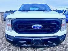 2022 Ford F-150 XL 4WD SuperCrew 5.5' Box