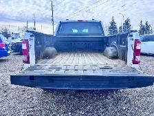 2022 Ford F-150 XL 4WD SuperCrew 5.5' Box - Photo 10