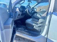 2022 Ford F-150 XL 4WD SuperCrew 5.5' Box - Photo 11