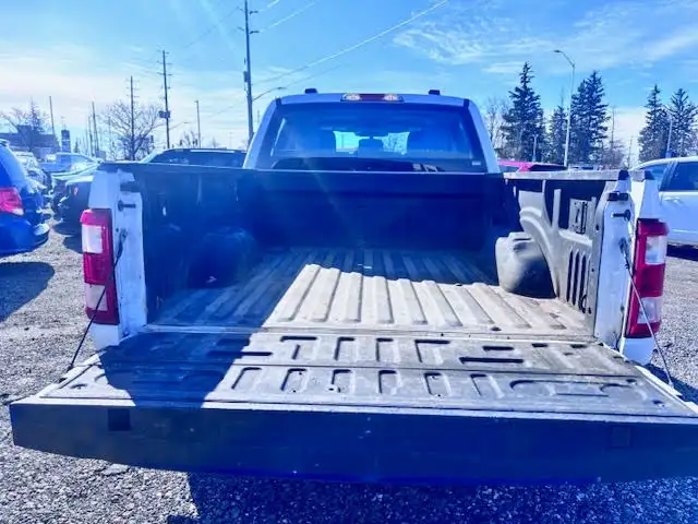 2022 Ford F-150 XL 4WD SuperCrew 5.5' Box - Photo 12