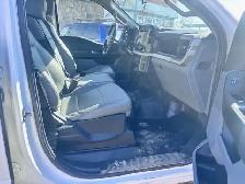 2022 Ford F-150 XL 4WD SuperCrew 5.5' Box - Photo 14