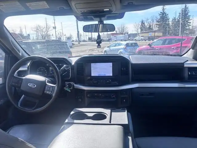2022 Ford F-150 XL 4WD SuperCrew 5.5' Box - Photo 15