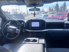 2022 Ford F-150 XL 4WD SuperCrew 5.5' Box - Photo 15