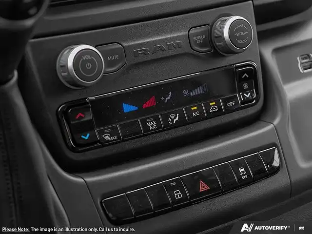 2026 Ram ProMaster Cargo Van Tradesman - Photo 23