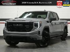 2024 GMC Sierra 1500 Elevation No Accident Carplay Digital Dash